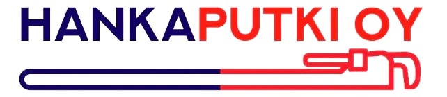 Hankaputki Oy